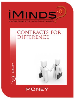 cover image of Contracts for Difference